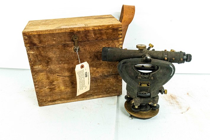 Image for Clayton Summer Mega Tool Auction  Part 1