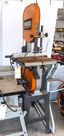 Image for Clayton Summer Mega Tool Auction  Part 1