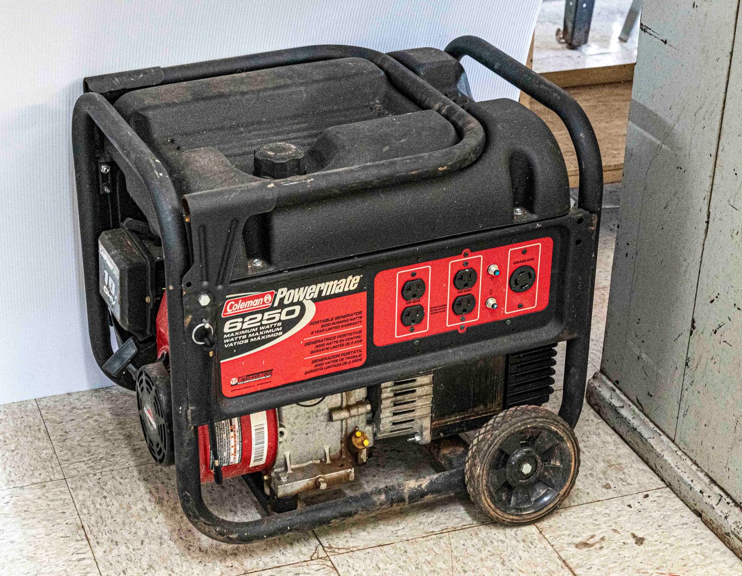 Image for Clayton Summer Mega Tool Auction  Part 2