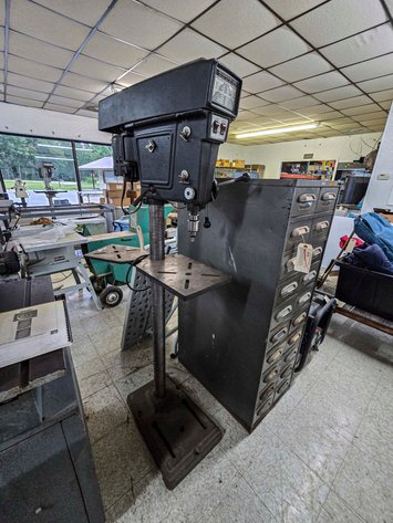 Image for Clayton Summer Mega Tool Auction  Part 2