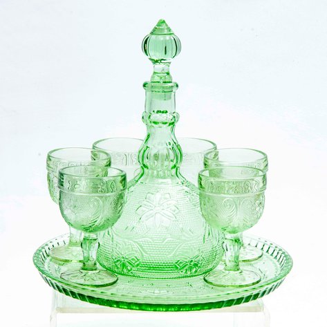 Image for Yellow Multi Consignor Auction