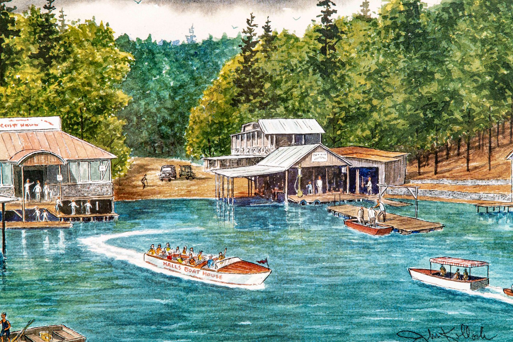 Image for Yellow Multi Consignor Auction