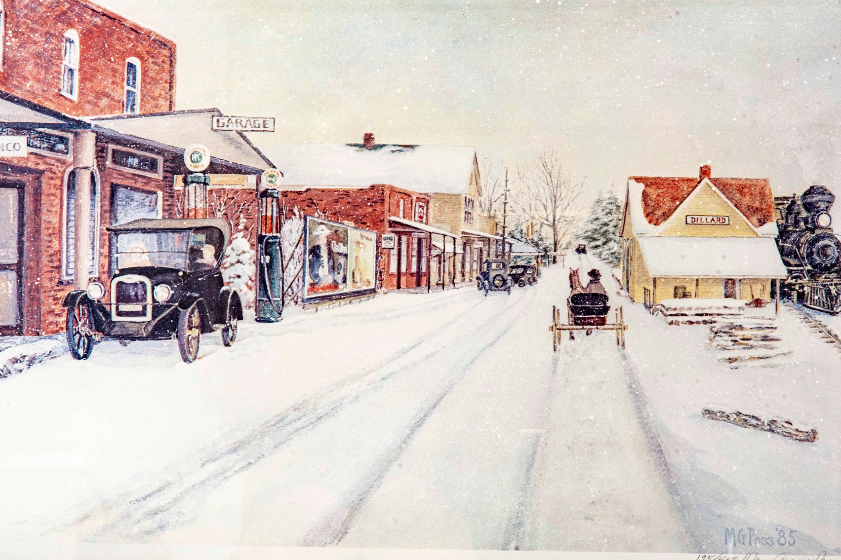 Image for Purple Multi Consignor Auction