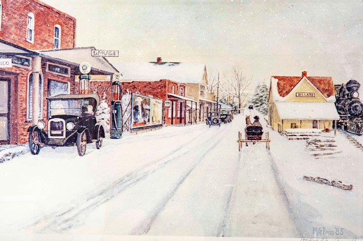 Image for Purple Multi Consignor Auction