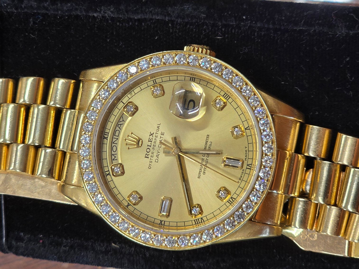 Image for Green Gallery Wonderful Variety Auction