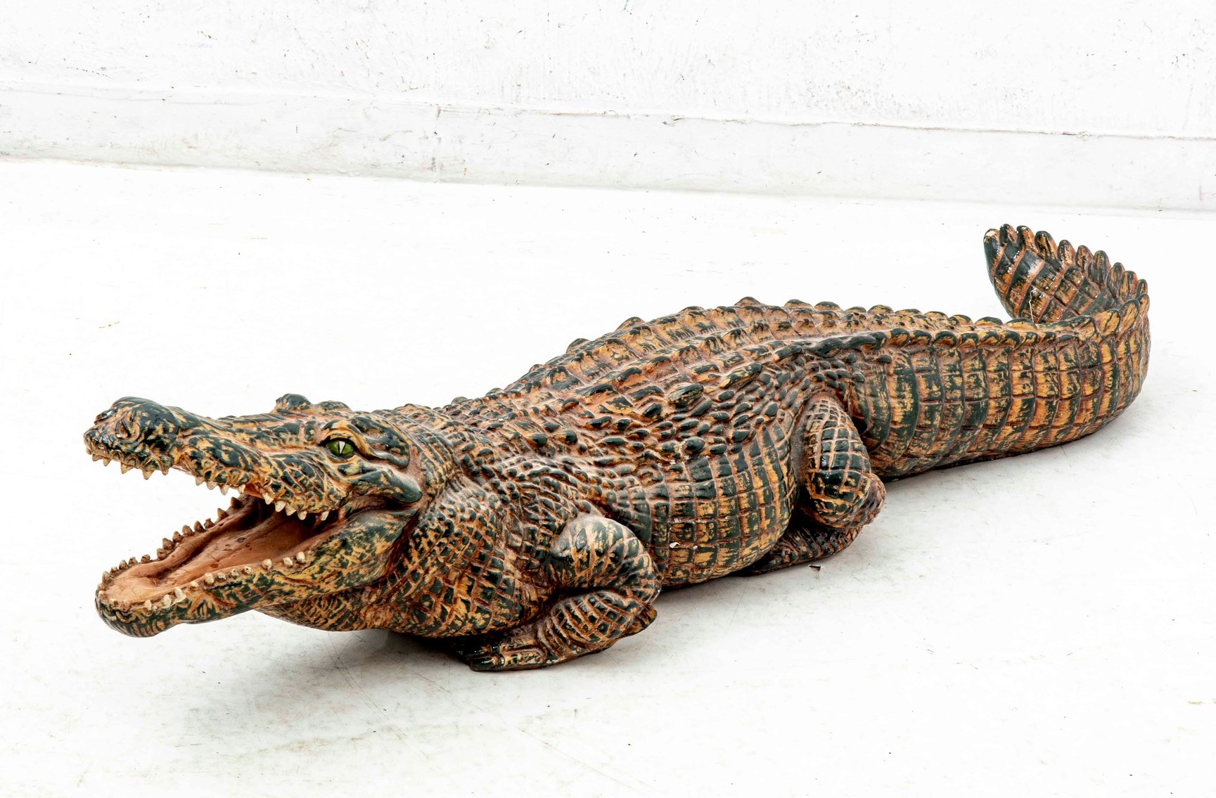 Image for Orange Gallery Auction - Knives, Tackle, Art, Antiques & More