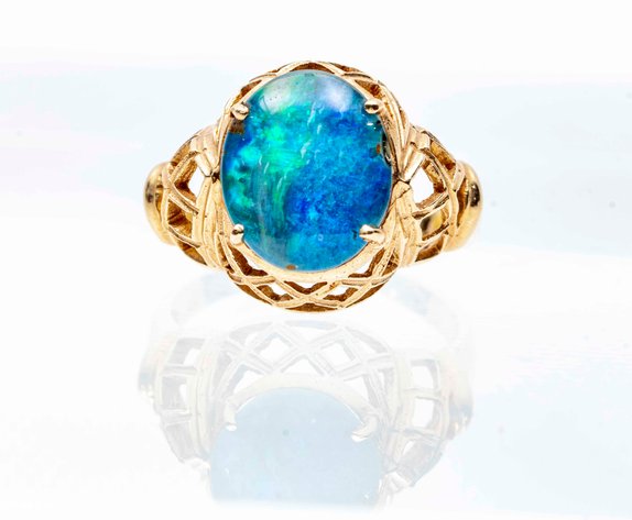 Image for Blue Gallery Consignment Auction