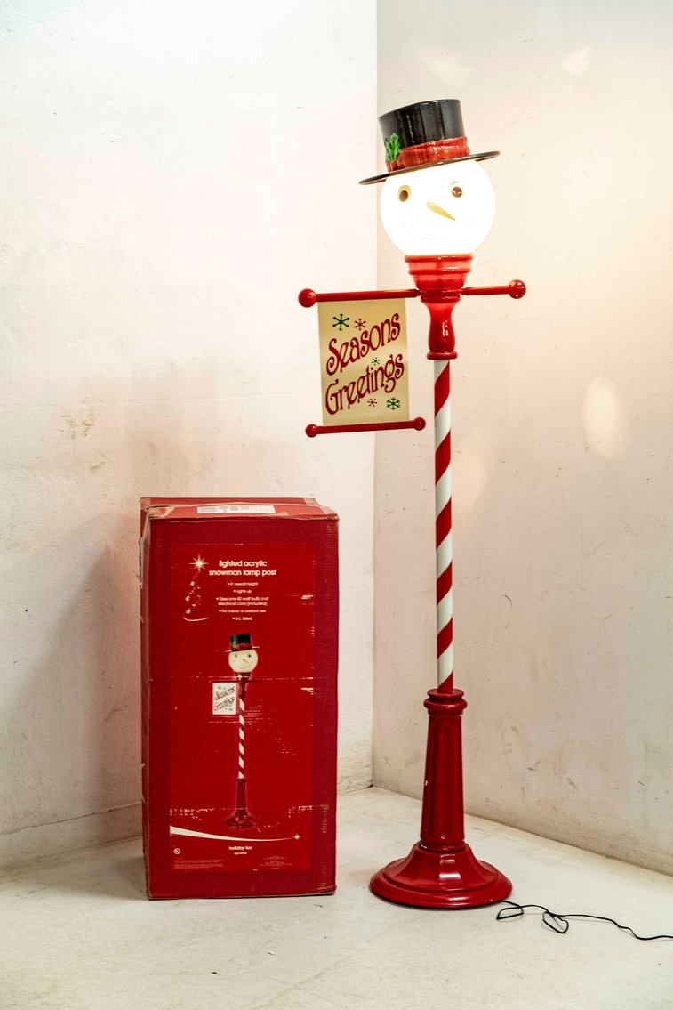 Image for Merry Christmas Auction