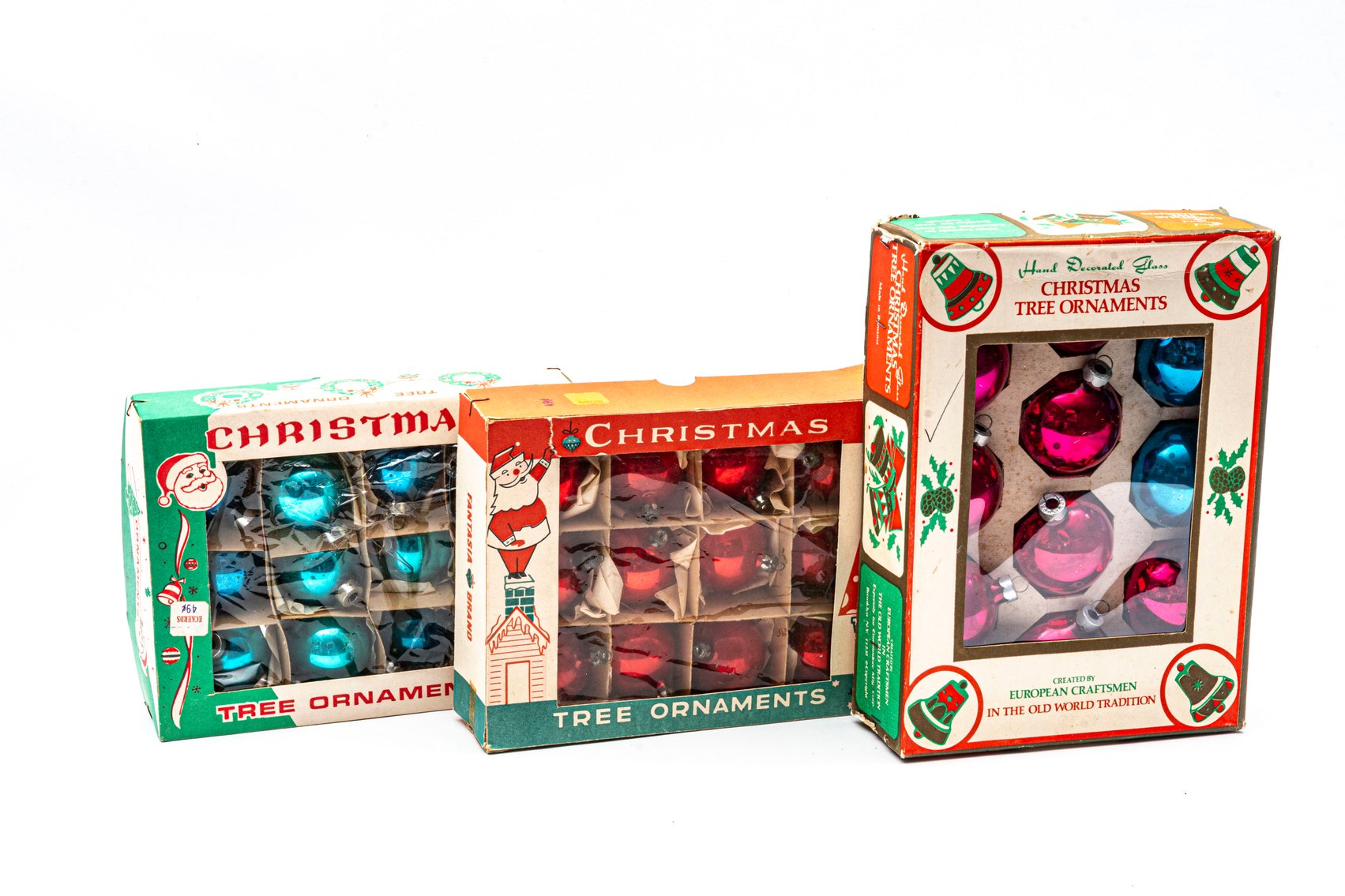 Image for Merry Christmas Auction