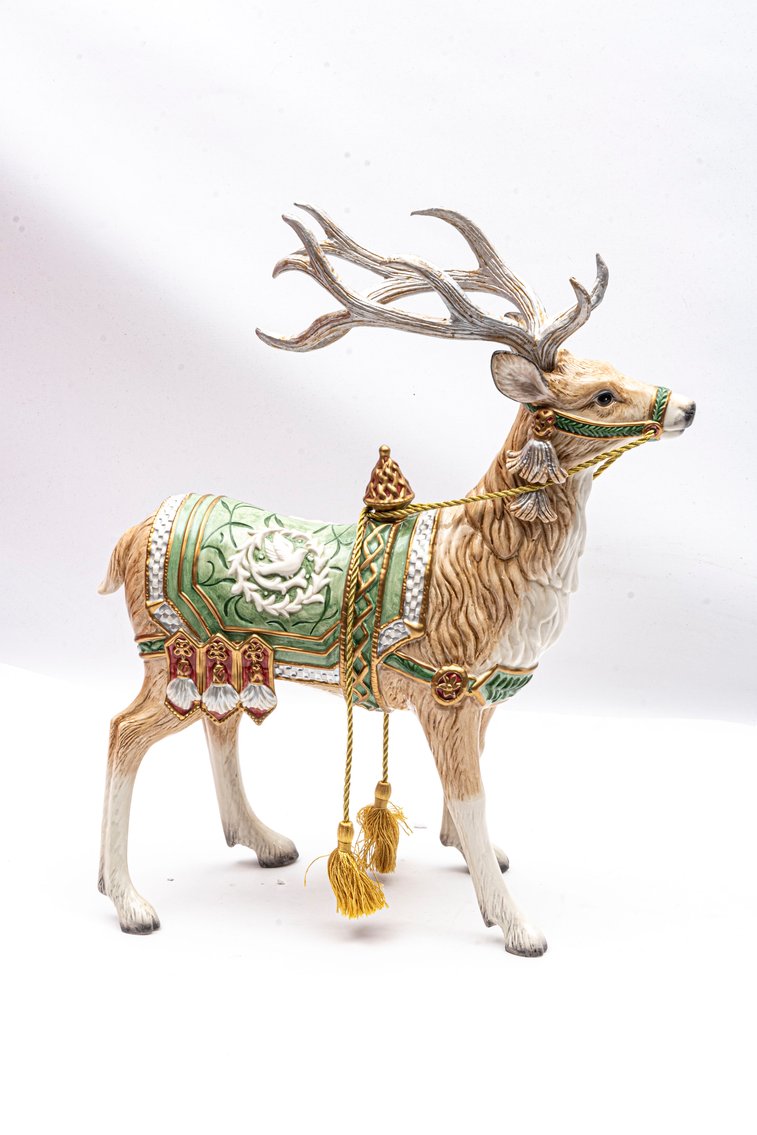 Image for Merry Christmas Auction