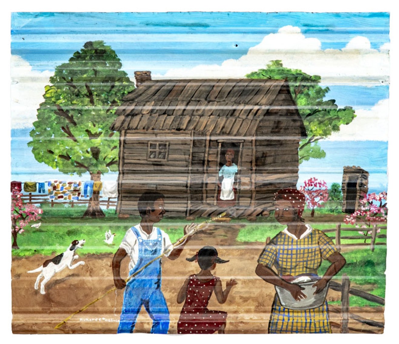 Image for Green Gallery Multi Consignor Auction