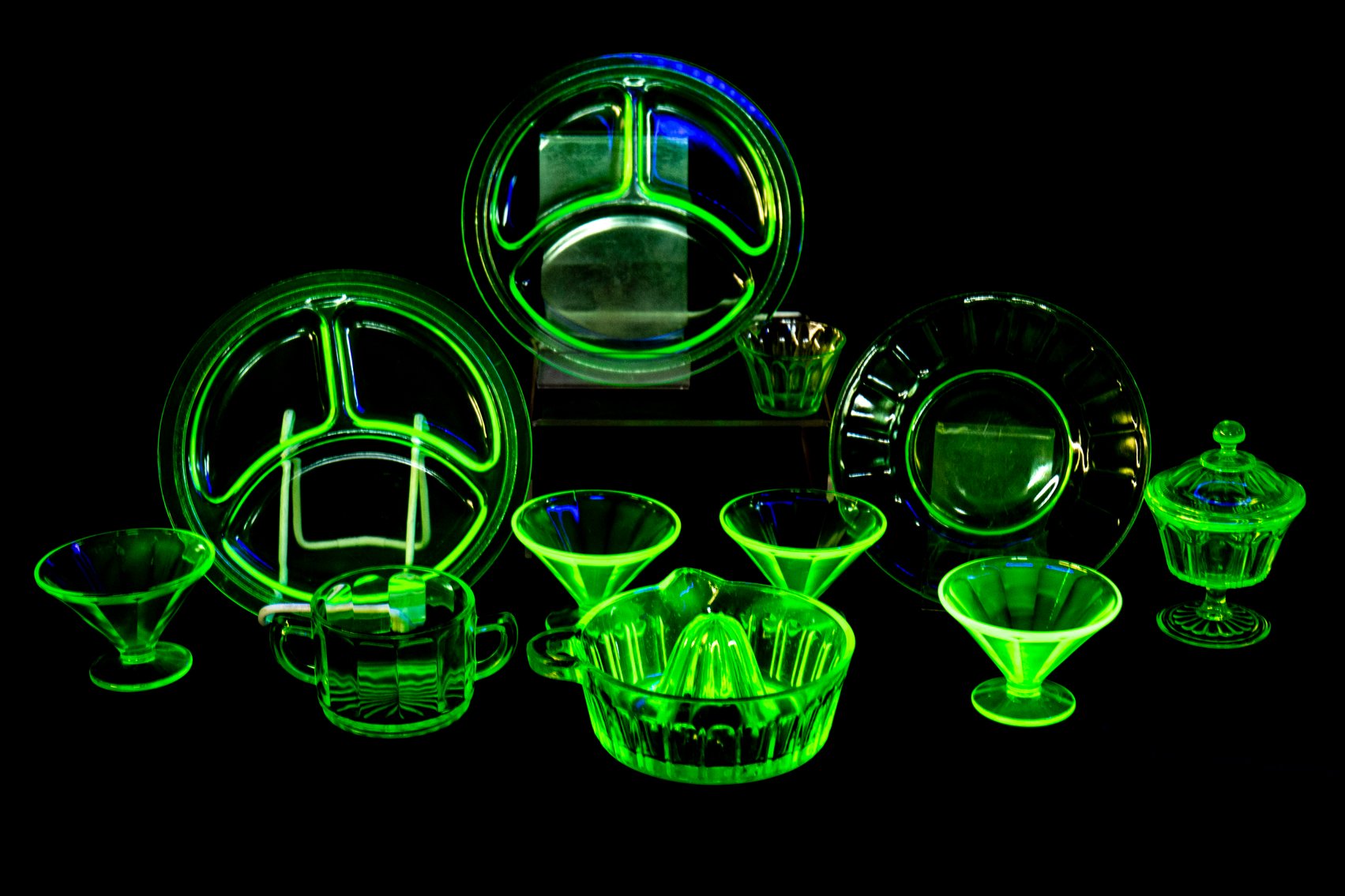 Image for Green Gallery Multi Consignor Auction