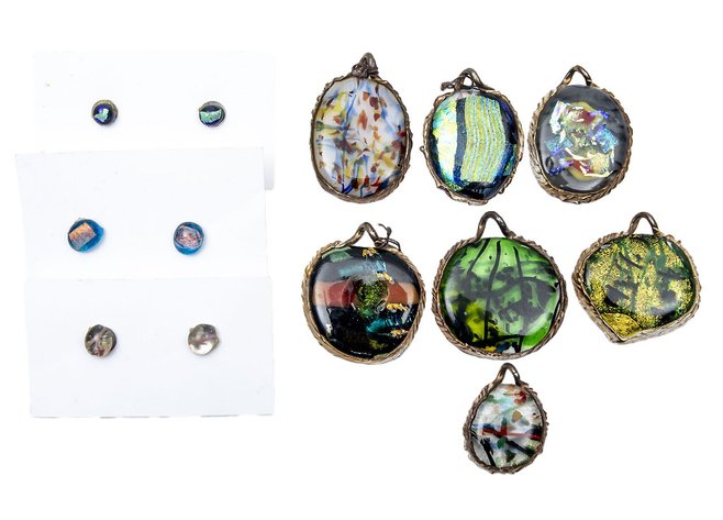 Image for Blue Gallery End of 2024 Auction