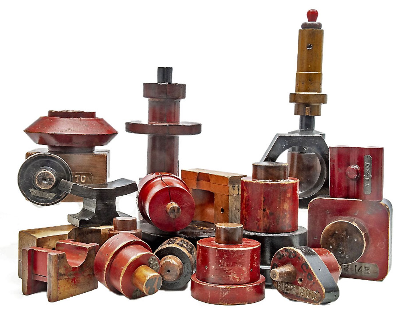 Image for Blue Gallery End of 2024 Auction