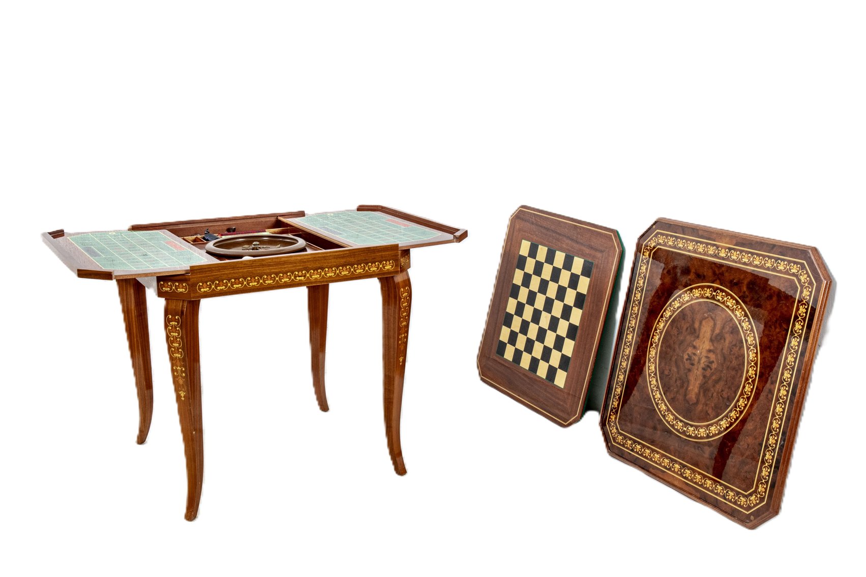 Image for 9th Annual New Years Extravaganza - 2 Night Auction!