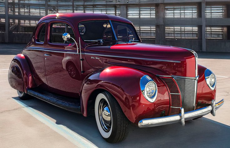 Image for 9th Annual New Years Extravaganza - 2 Night Auction!