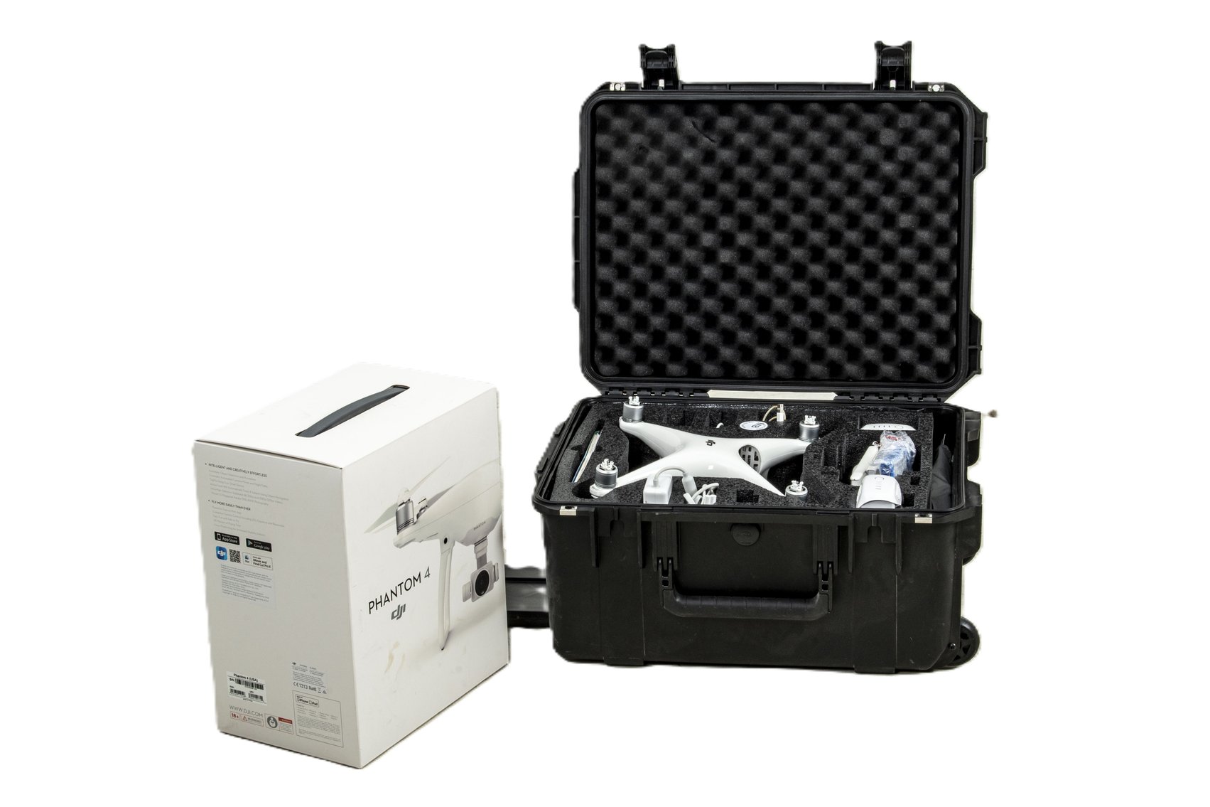 Image for Red Gallery Multi Consingor Auction