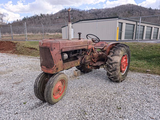 Image for Red Gallery Multi Consingor Auction