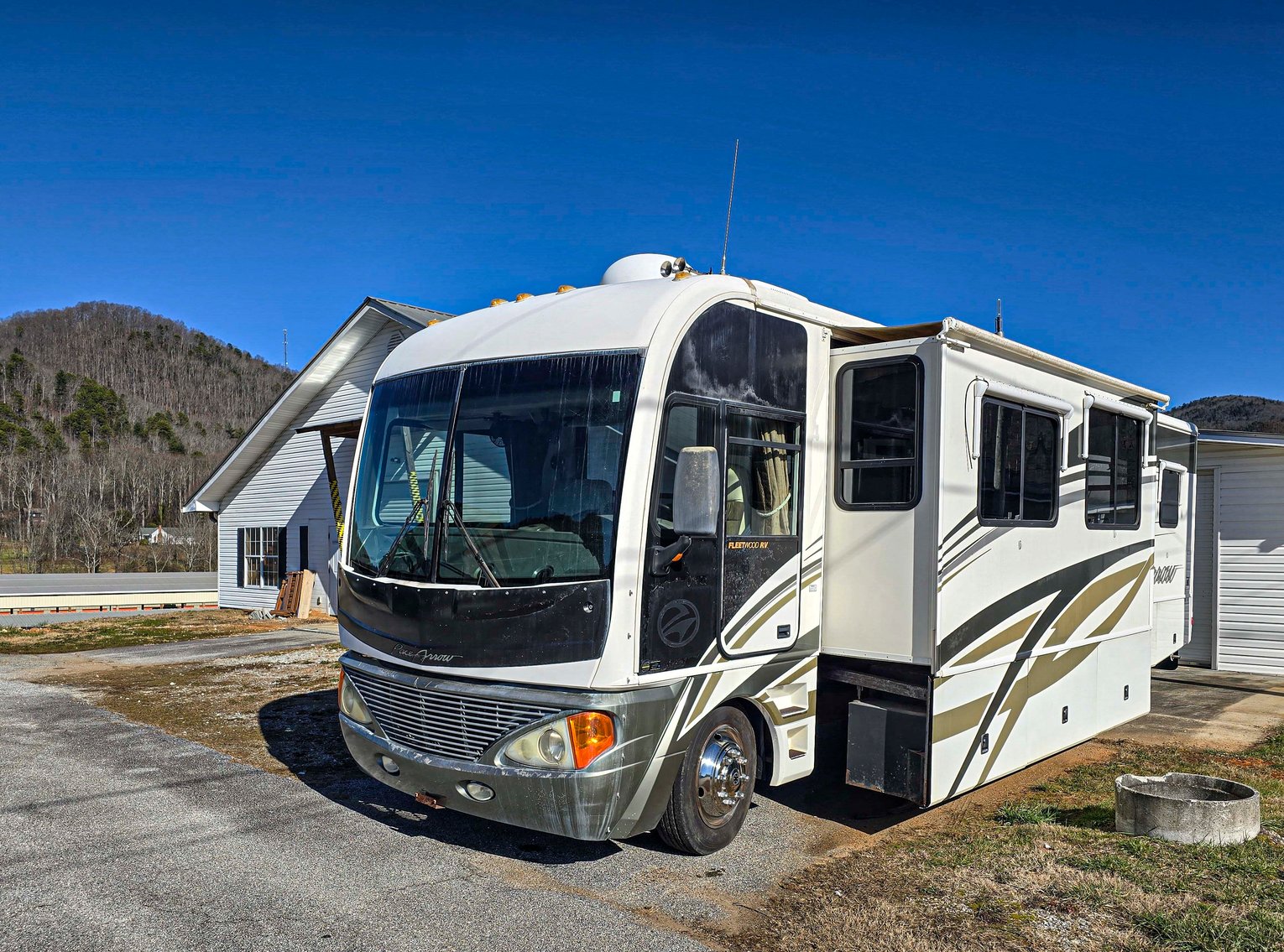 Image for Red Gallery Multi Consingor Auction