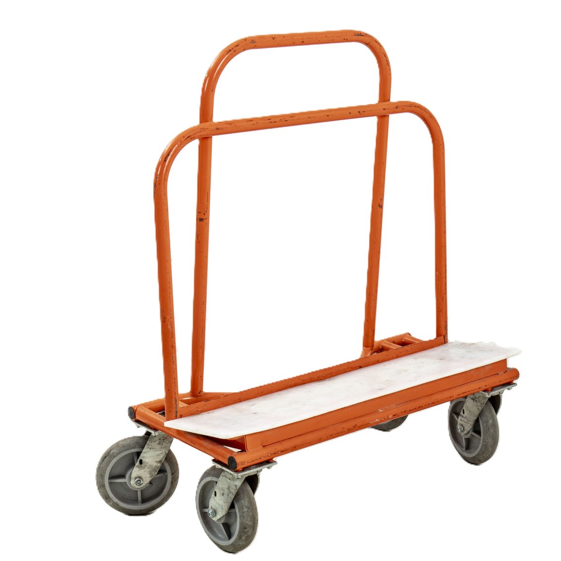 Image for Yellow Contractor Retirement Tools and More Auction