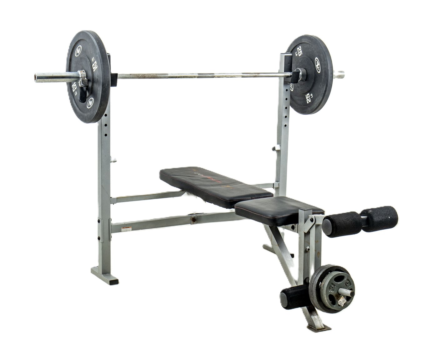 Image for Yellow Contractor Retirement Tools and More Auction