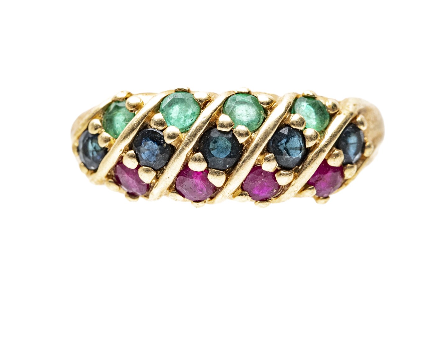 Image for Purple February Cabin Fever Auction