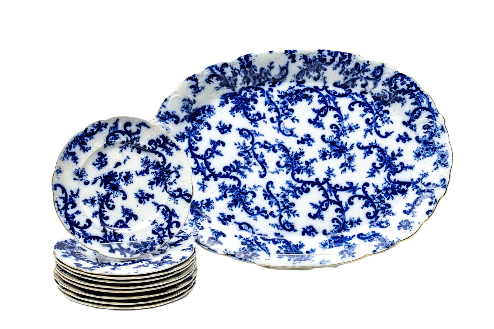 Image for Purple February Cabin Fever Auction