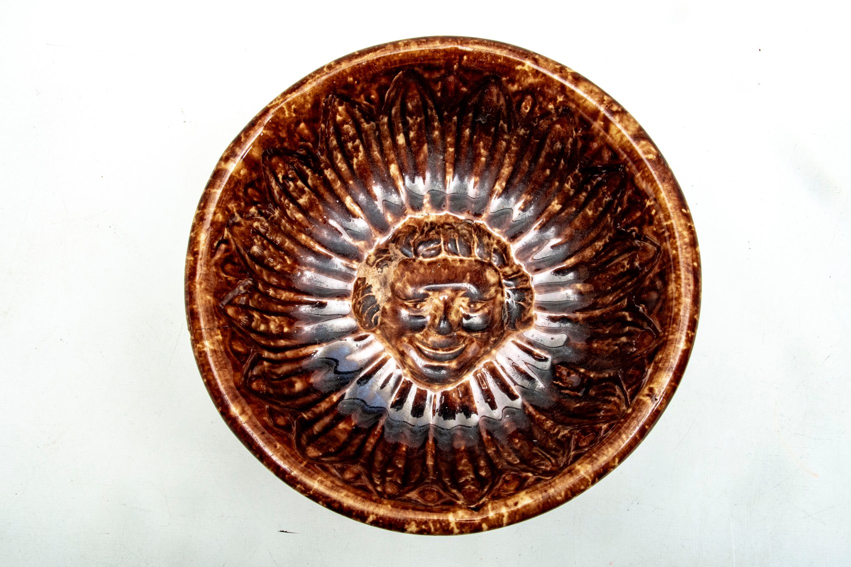 Image for Orange Gallery - Cherokee Basket & Country Collection & More