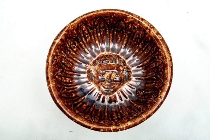 Image for Orange Gallery - Cherokee Basket & Country Collection & More