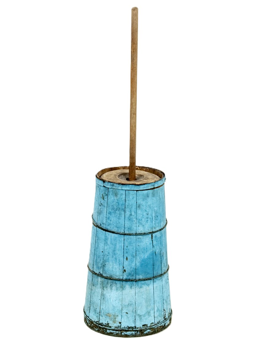 Image for Orange Gallery - Cherokee Basket & Country Collection & More