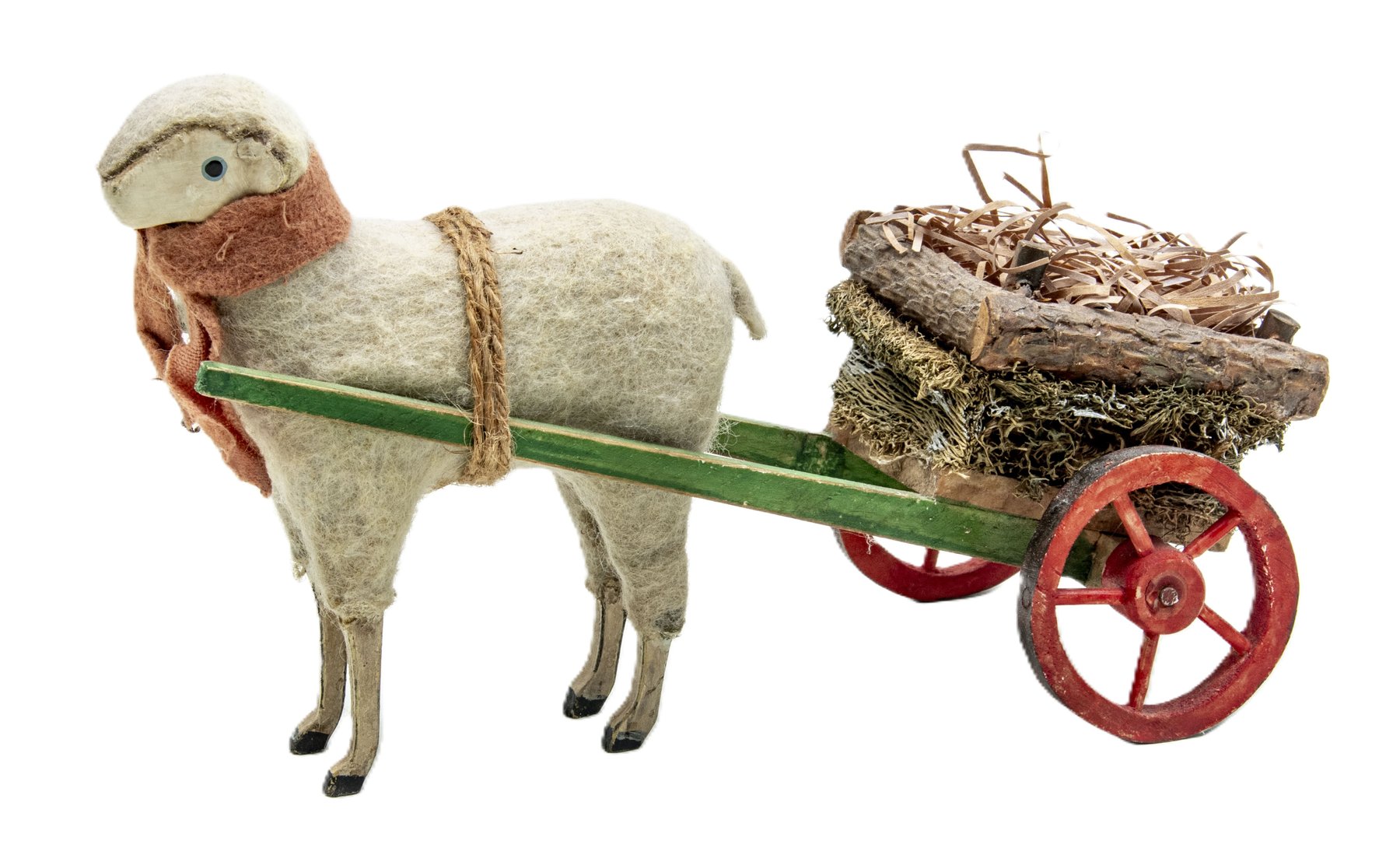 Image for Orange Gallery - Cherokee Basket & Country Collection & More