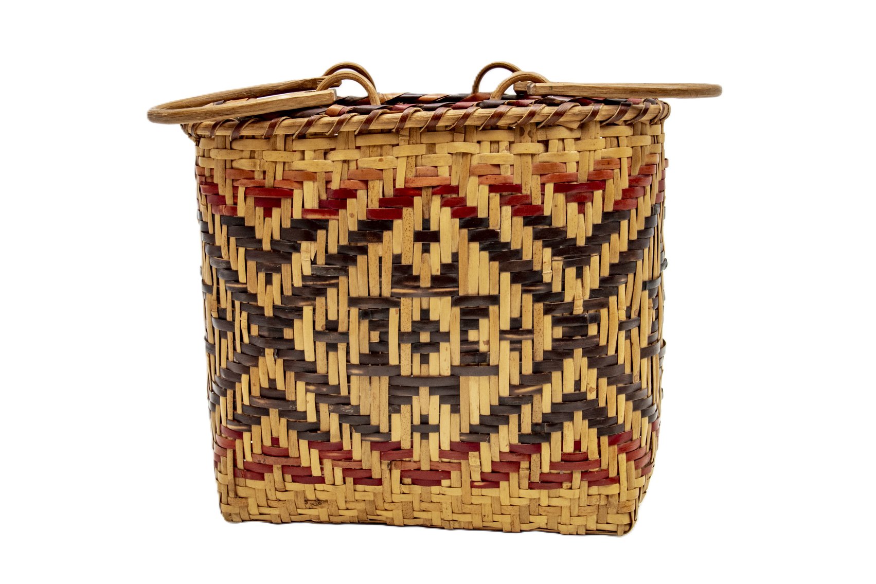 Image for Orange Gallery - Cherokee Basket & Country Collection & More