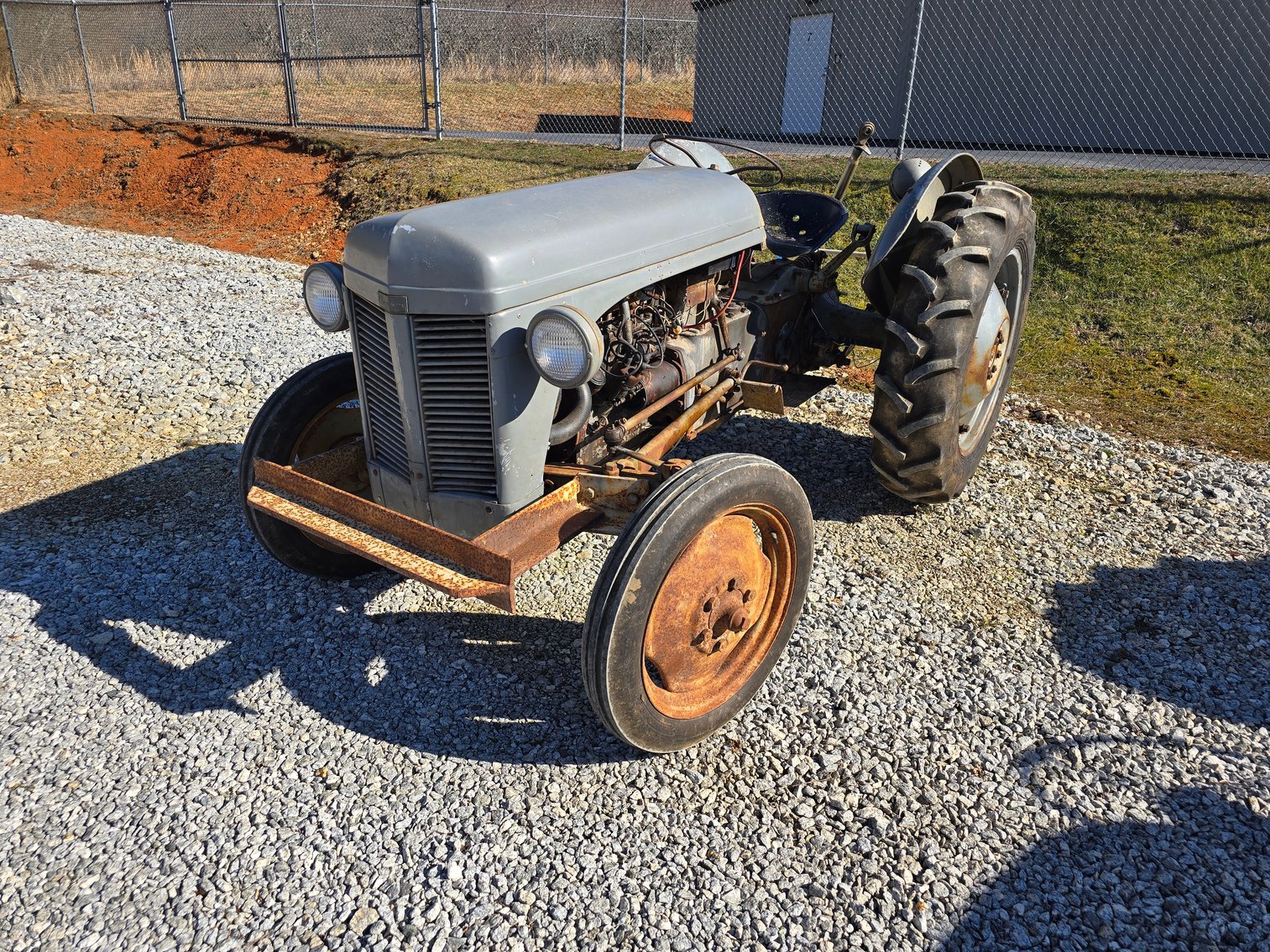 Image for Blue Gallery Nice Variety