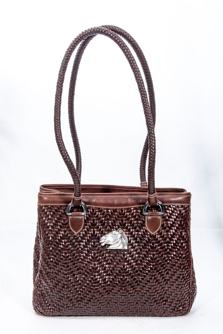 Image for Luxury Designer Purses, Jewelry, Clothing, Shoes and more from the Estate of the Late Barbara Spring of Cleveland, GA