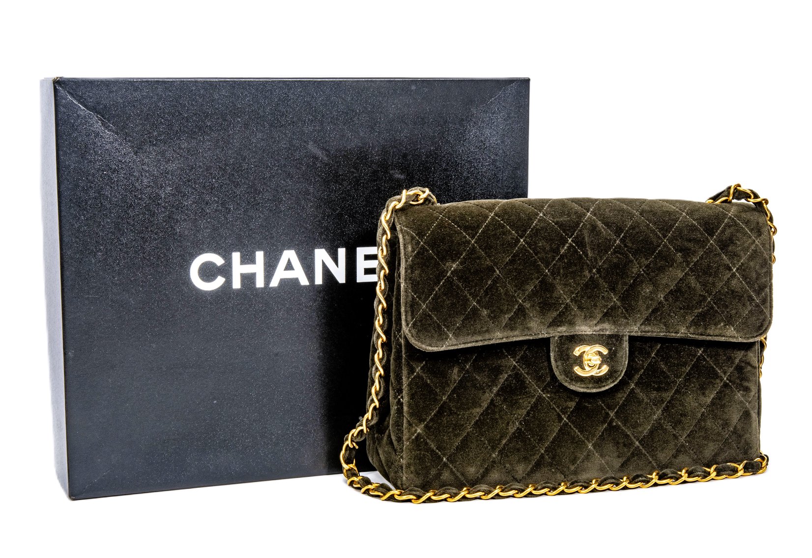 Image for Luxury Designer Purses, Jewelry, Clothing, Shoes and more from the Estate of the Late Barbara Spring of Cleveland, GA