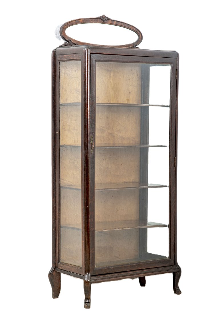 Image for Green Auction - Fabulous Furniture, Great Smalls & Nice Tools