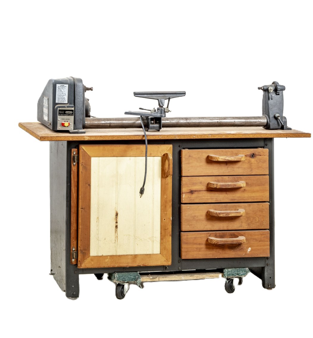 Image for Green Auction - Fabulous Furniture, Great Smalls & Nice Tools