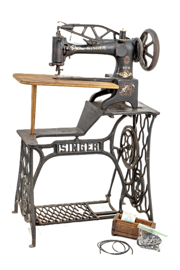 Image for Green Auction - Fabulous Furniture, Great Smalls & Nice Tools