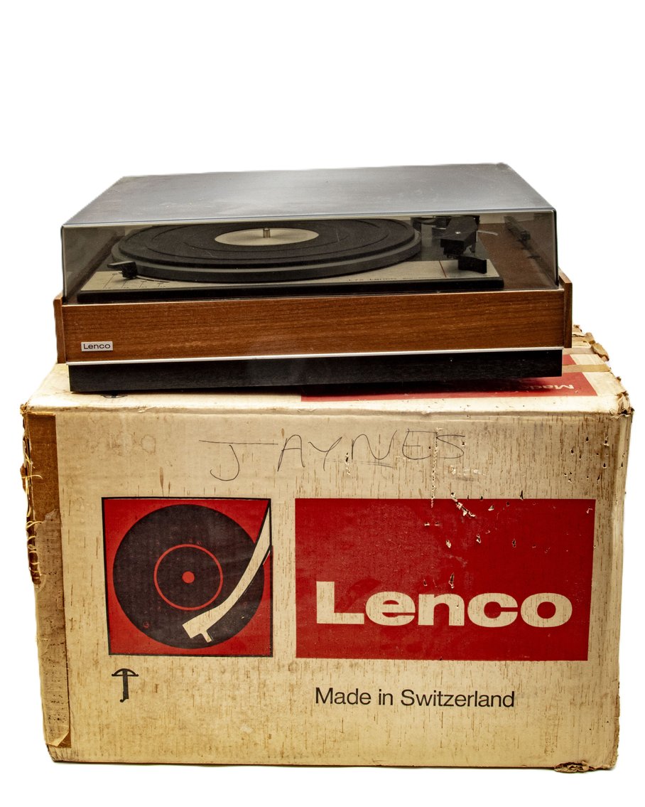 Image for Green Auction - Fabulous Furniture, Great Smalls & Nice Tools