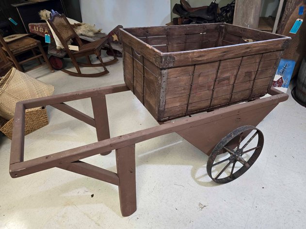 Image for B&B Mercantile Business Liquidation