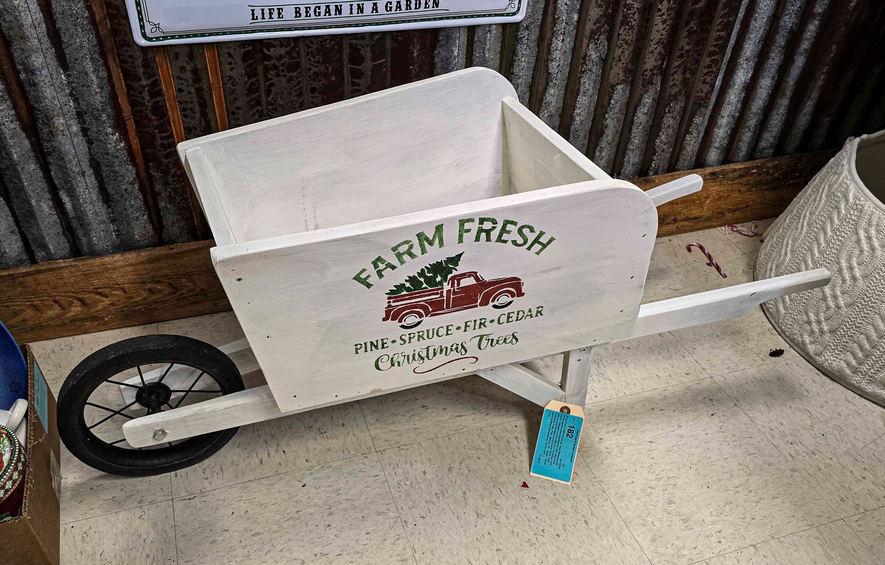 Image for B&B Mercantile Business Liquidation