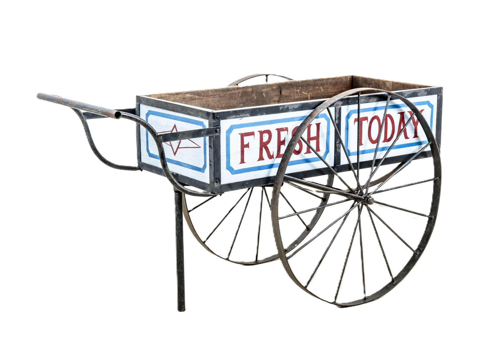 Image for Orange Auction - More from the Late Barbara Spring Estate and other quality consignments.