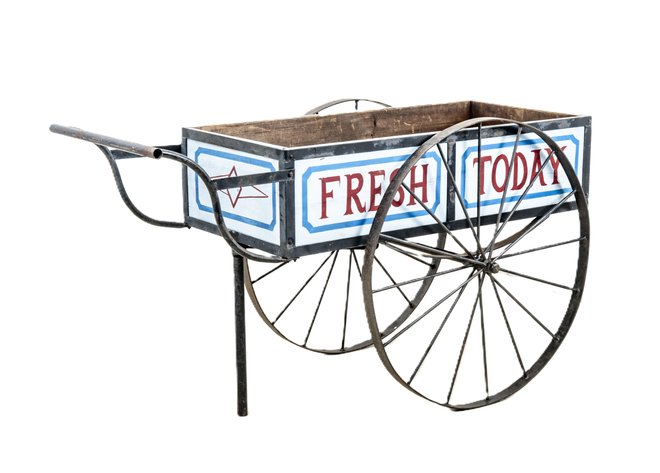 Image for Orange Auction - More from the Late Barbara Spring Estate and other quality consignments.