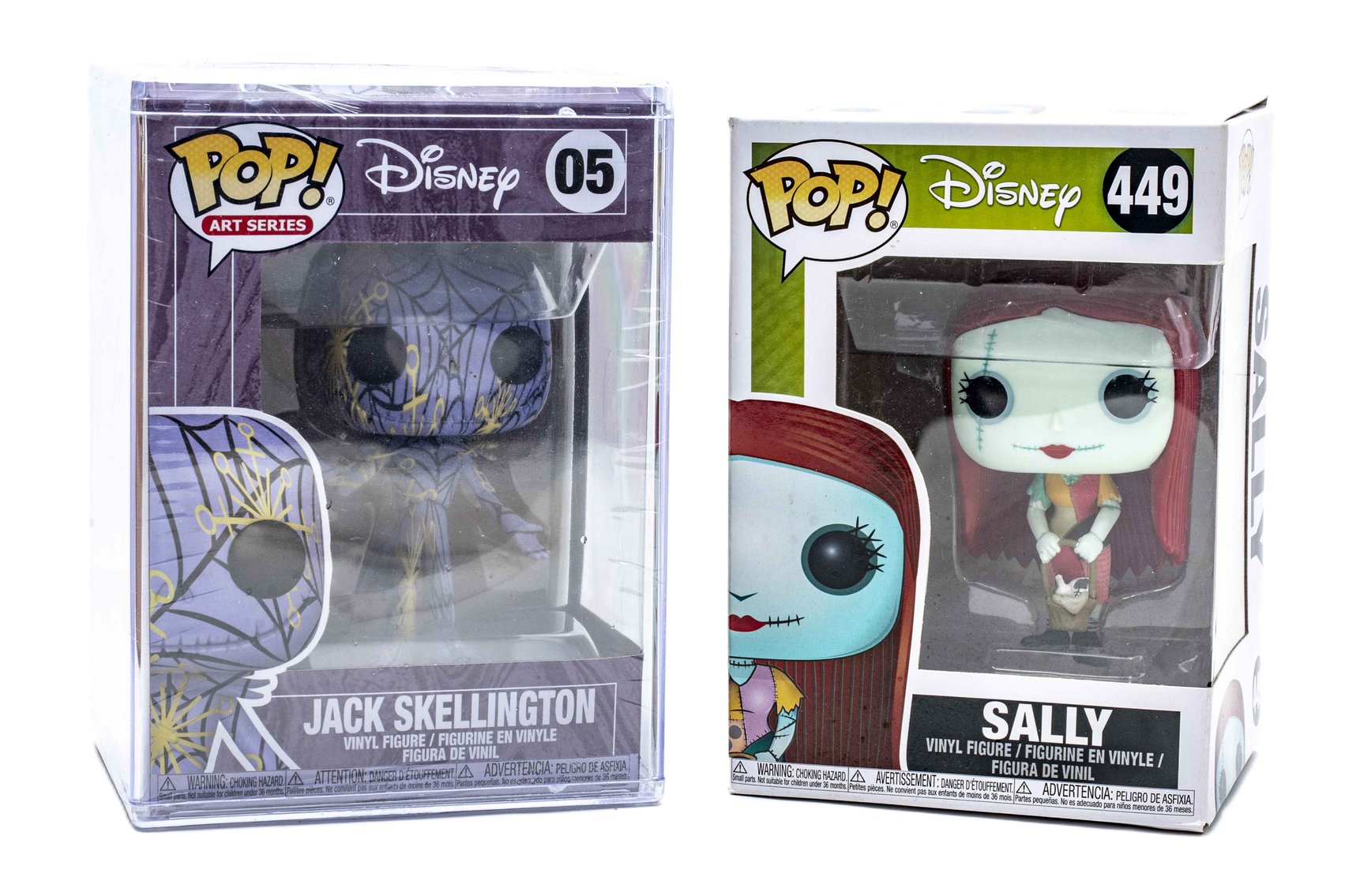 Image for White Gallery - Vintage & Collectible Toys - Part 1