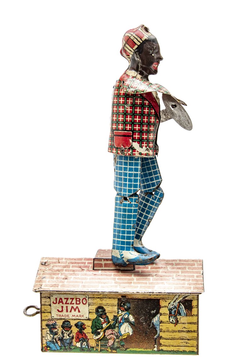 Image for White Gallery - Vintage & Collectible Toys - Part 1