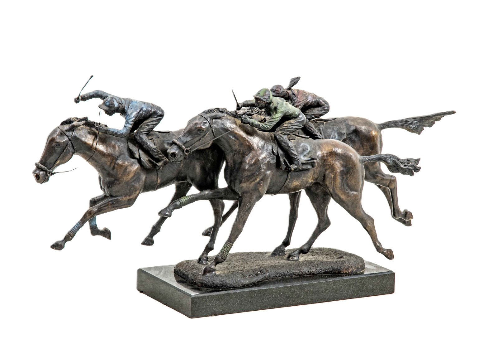 Image for Red Gallery - Memorial Day Extravaganza Auction - Day 1