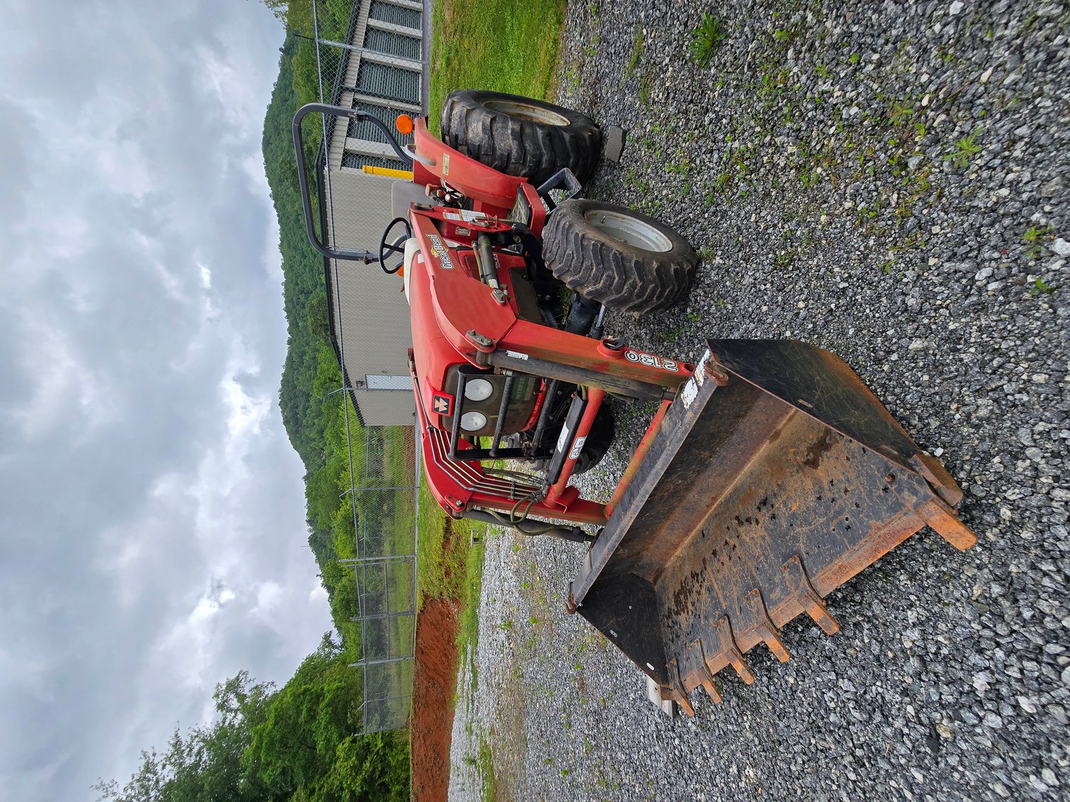 Image for Pink Auction - Furniture, Firearms, Jewelry, Tractor, Art, Porcelains & More