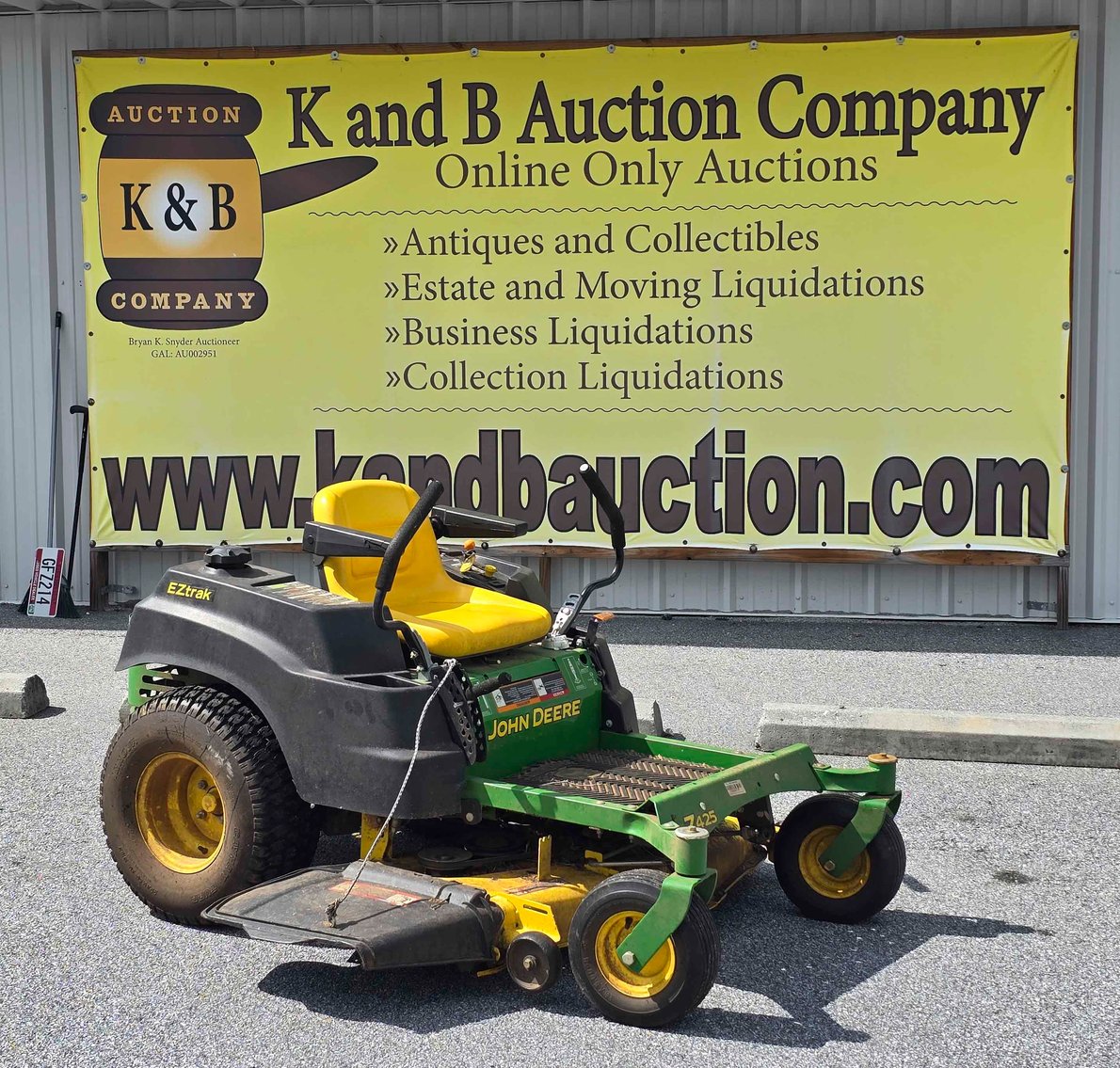 Image for Purple Gallery - 2 Estates and More