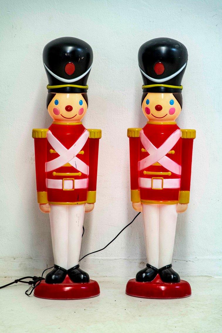 Image for Green Gallery - Things for Nearly Every Holiday