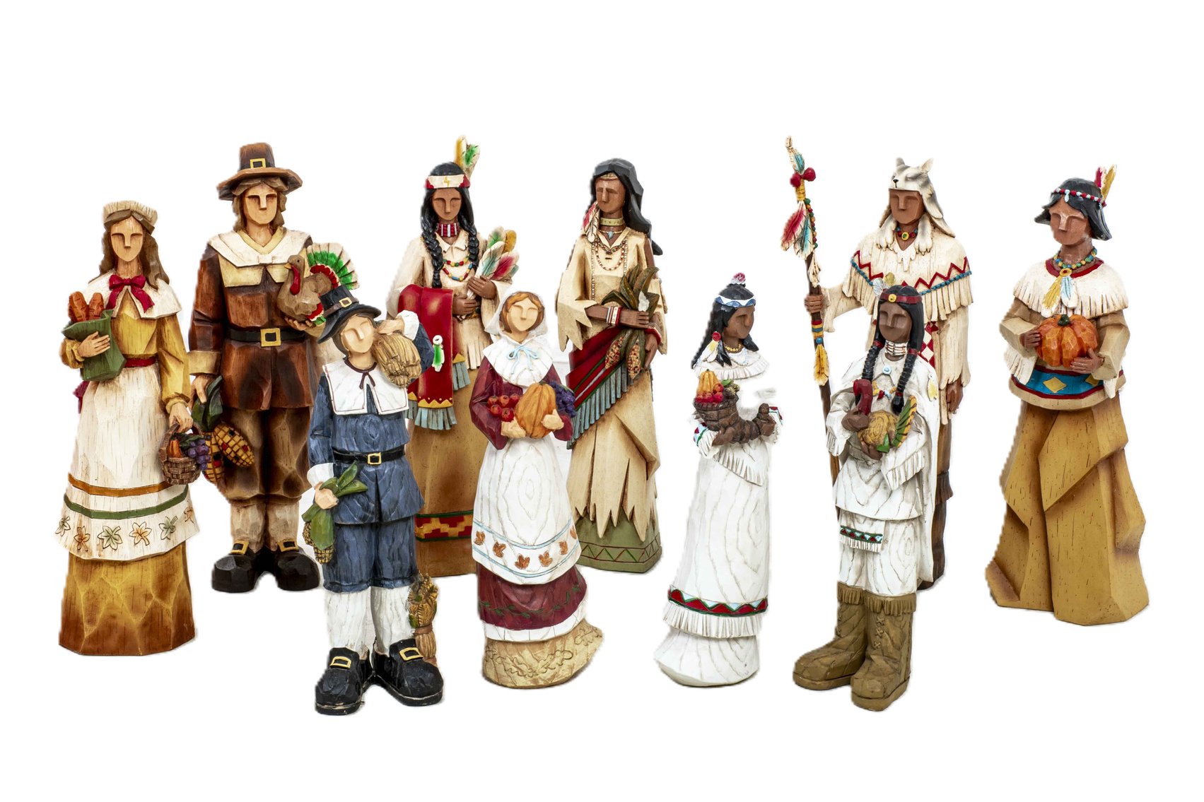 Image for Green Gallery - Things for Nearly Every Holiday